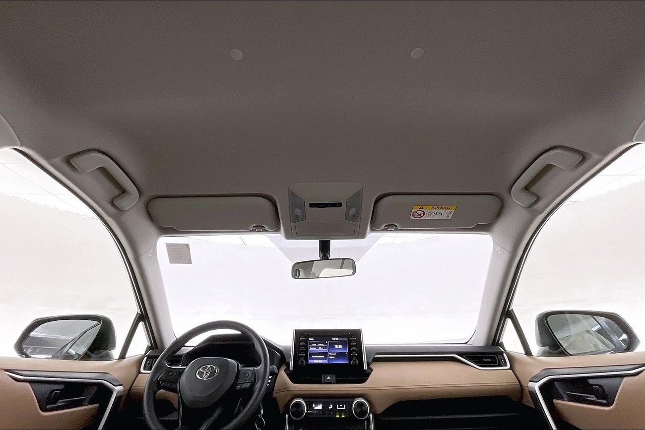 نيسان إكستيرا Platinum | عرض العيد الحصري | خالية من أضرار الفيضانات