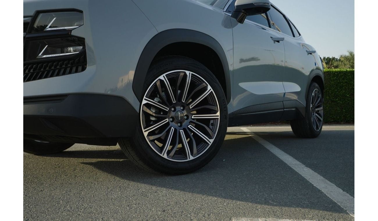 جيتور داشينج 10years warranty and 5 years service Contact number 0507273386