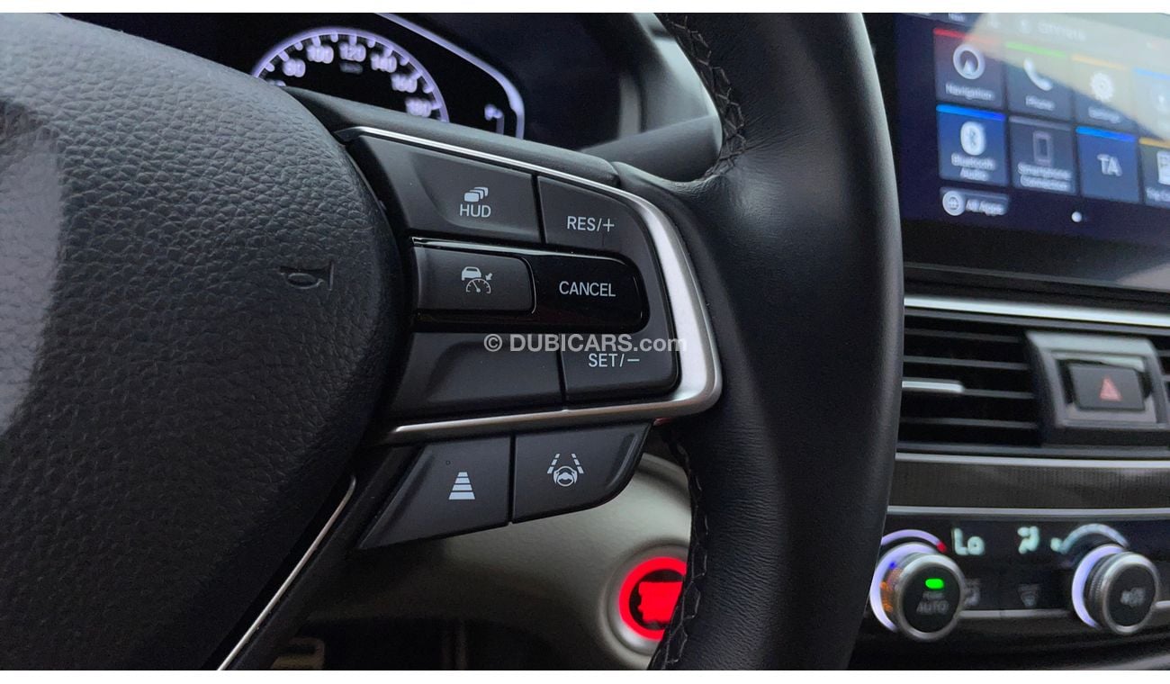 Honda Accord SPORT 2 | Zero Down Payment | Free Home Test Drive