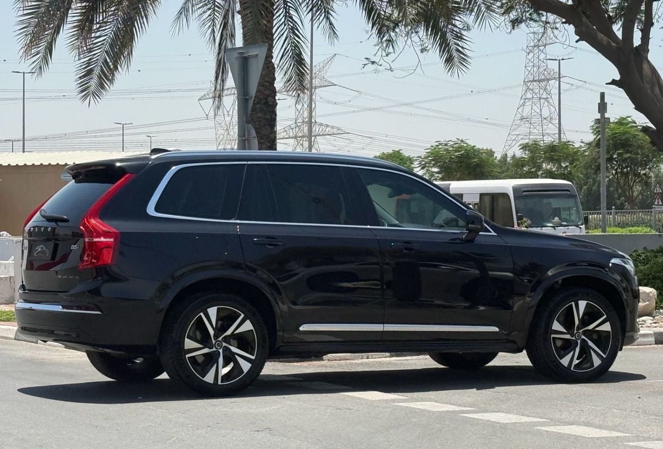 فولفو XC 90 B5 2.0T