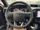 Toyota Hilux TOYOTA HILUX GR 4.0L 2026 GCC V6