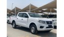 Nissan Navara Std Std 2018 4x2 Ref#427