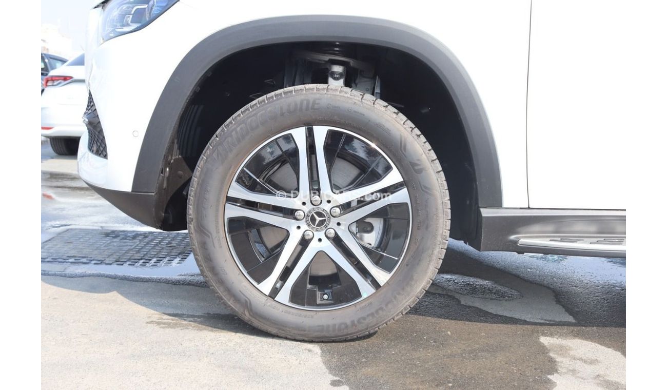Mercedes-Benz GLS 450 2022 MERCEDES GLS 450 4MATIC