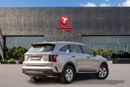 Kia Sorento LX Kia Sorento 2023 GCC | Warranty for 1,108.00 AED monthly