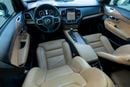 Volvo XC90 T6 Inscription