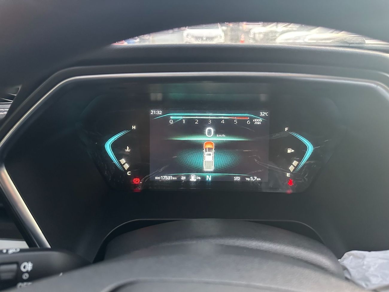 سنوترك بولدن إس 6 كوميرشال