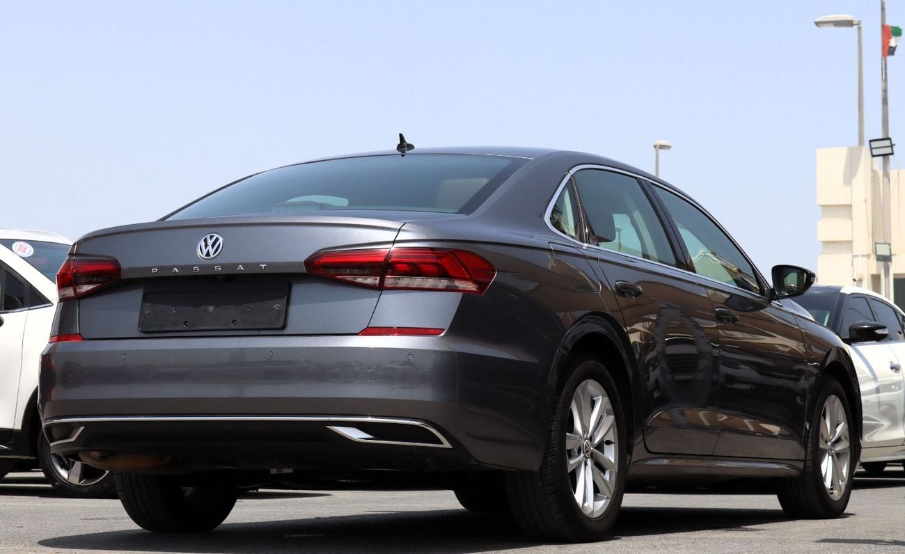 Volkswagen Passat COMFORTLINE