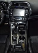 نيسان ماكسيما