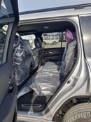 Toyota Land Cruiser LAND CRUISER VX-R 3.5L V6 PETROL | RHD |AVAILABLE COLOR GRAY & SILVER| 03 YEARS WARRANTY