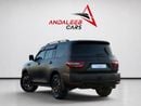 نيسان باترول SE PLATINUM CITY AED 2,970 P.M | 0% DOWN PAYMENT | NISSAN PATROL SE PLATINUM | 4.0L V6 4WD | 2017 | 