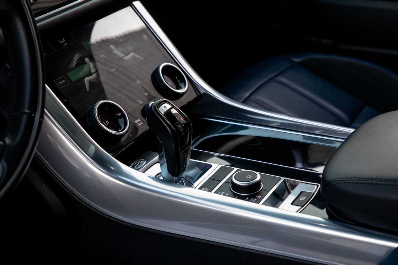 لاند روفر رينج روفر سبورت HSE Dynamic | 3,036 P.M | 0% Downpayment | Immaculate Condition!