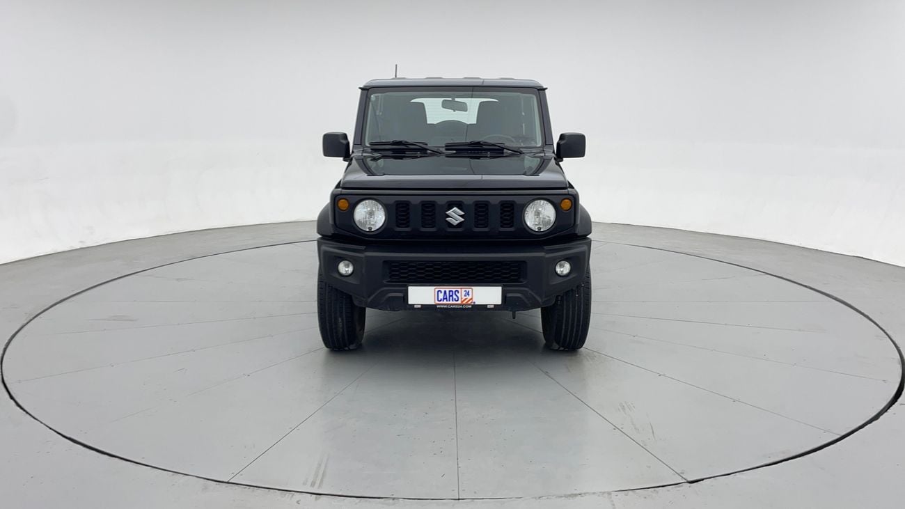 Suzuki Jimny GL 1.5 | Zero Down Payment | Free Home Test Drive