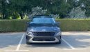 Hyundai Kona GLS Comfort