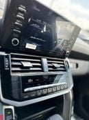 Toyota Land Cruiser Toyota Land Cruiser GXR 3.5L Twin Turbo model 2024