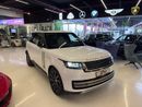 Land Rover Range Rover 2024 Range Rover P550e SE - PHEV Up to 100 Km ! - Brand New - Warranty available up on request