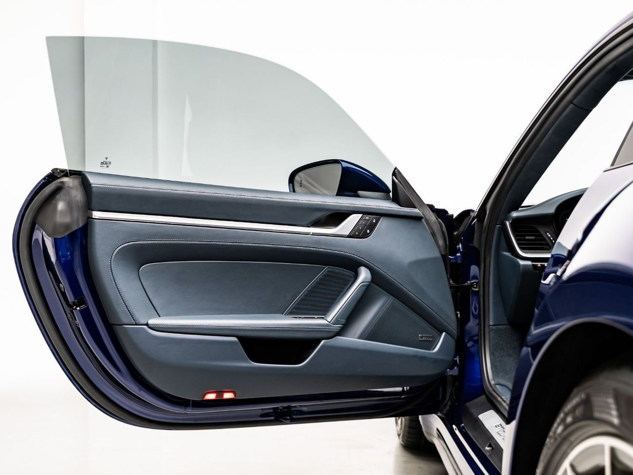 Porsche 911 Turbo 3.8L (580 HP) Coupe 2024 Porsche 911 Turbo, 2029 Porsche Warranty, Full Service History, Low K