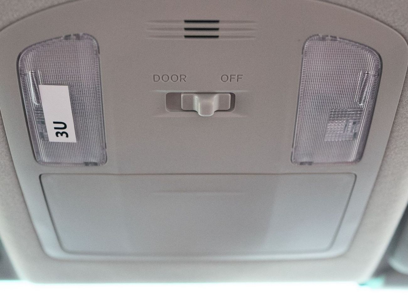 Toyota Hilux 2025 TOYOTA HILUX GL 2.7 - WHITE inside RED | Export Only