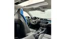 أودي RSQ3 2023 Audi RSQ3 Quattro, AUDI Warranty + Service Contact Full Service History, Low Kms, GCC Spe