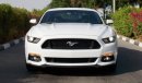 Ford Mustang 2017 Special Edition Pearl White 0 km M/T