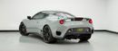 Lotus Evora