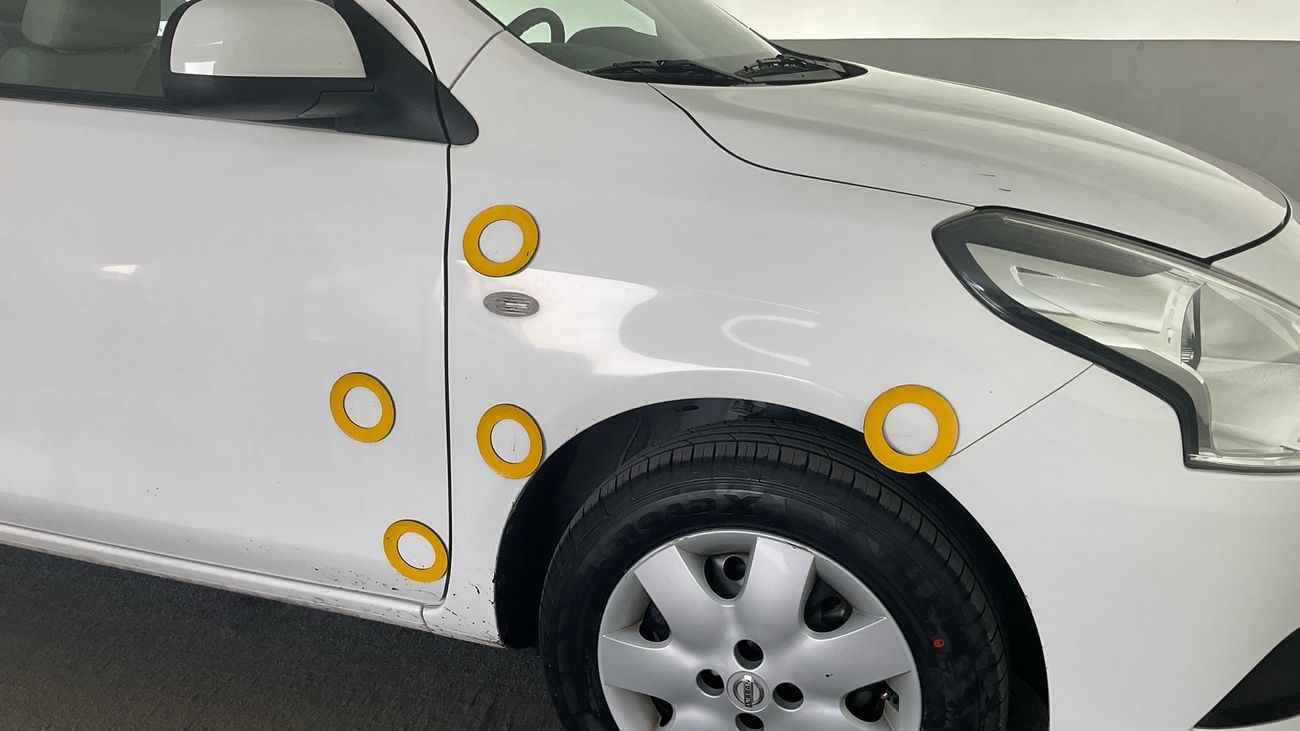 نيسان صني S | upto AED 20,000 Ramadan Discount | شامل الضمان | 0 ﺪﻔﻋﺓ ﺃﻮﻟﻯ