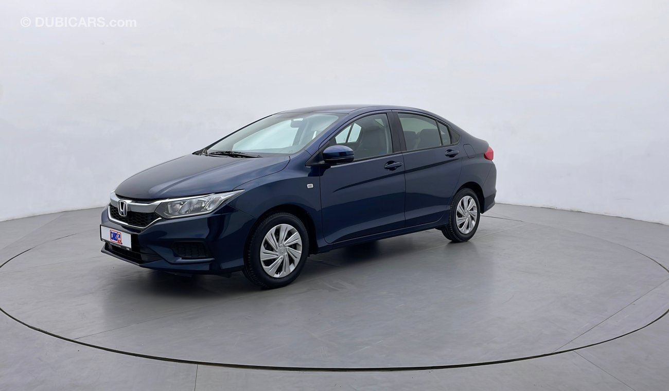 Honda City LX 1.5 | Under Warranty | Inspected on 150+ parameters