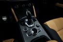 ألفا روميو ستيلفيو VELOCE Alfa Romeo Stelvio Quadrifoglio 2025 GCC Specs