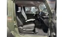 Suzuki Jimny GLX