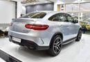 مرسيدس بنز GLE 43 AMG STANDARD STD