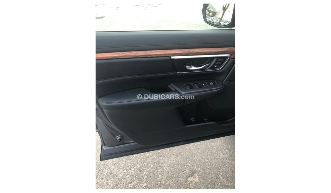 Honda CRV Touring Touring