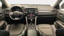 رينو كوليوس 2.5L 170 PE 2WD CVT | شامل الضمان | 0 ﺪﻔﻋﺓ ﺃﻮﻟﻯ