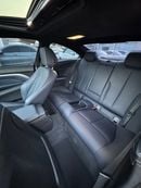 بي أم دبليو 420i Executive 2.0L