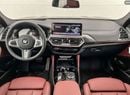 BMW X4 xDrive 30i M Sport 2.0L