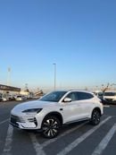 BYD Song Plus BYD Song Plus Hybrid DM-i