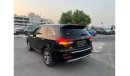 Kia Sorento SX TOP 7 SEATER 4X4