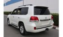 Toyota Land Cruiser LAND CRUSIER VXR FULL OPTIONS V8 GULF SPACE