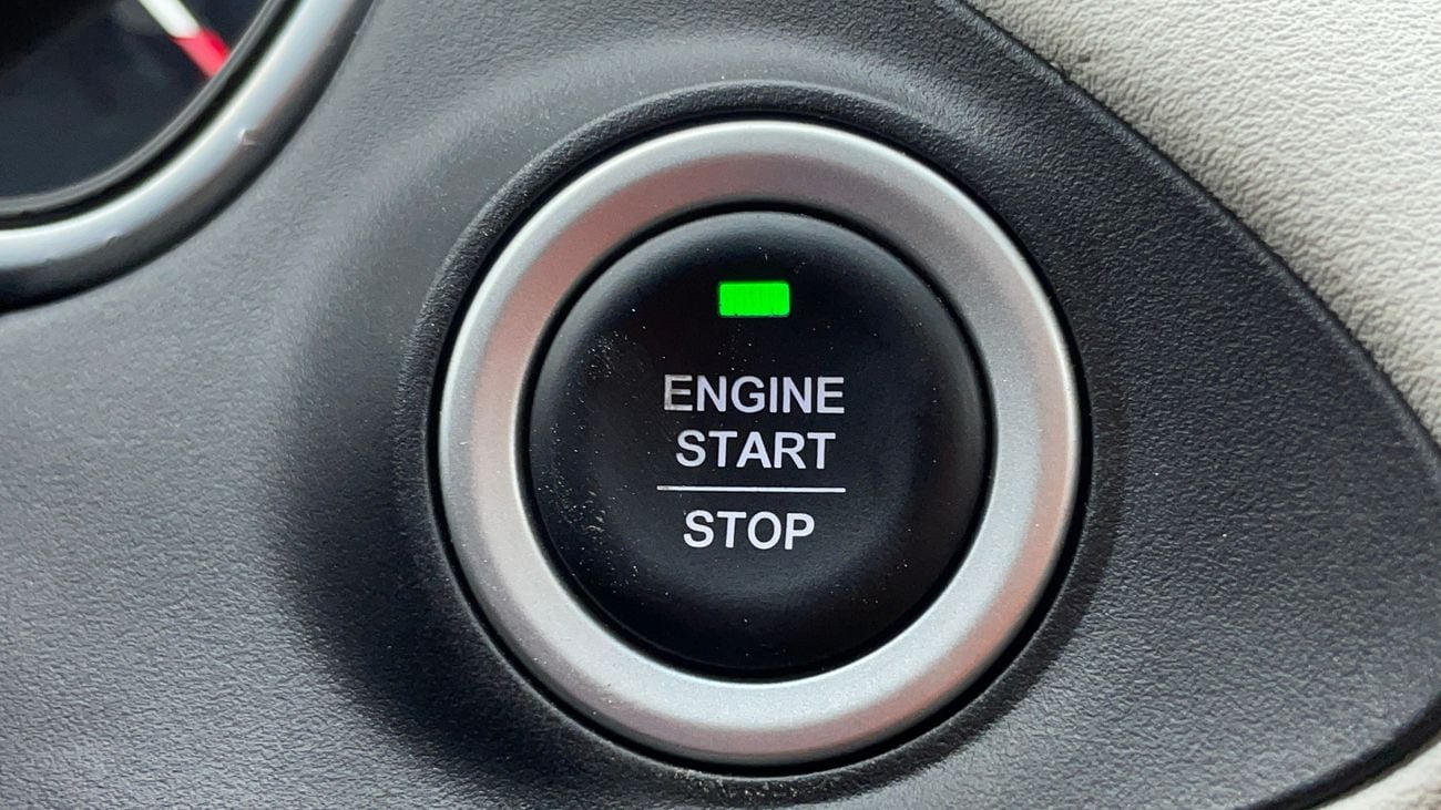 شيفروليه كابتيفا PREMIER 1.5 | بدون دفعة مقدمة | اختبار القيادة في المنزل