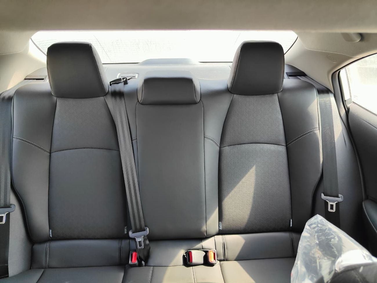 Toyota Corolla 2025 Toyota Corolla Pioneer Edition Sedan HEV 1.8L 4-Cyl Hybrid CVT FWD Export Only