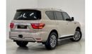 Nissan Patrol LE Platinum City 2021 Nissan Patrol LE Platinum V8, Nissan Warranty 2026, Nissan Service History, GC