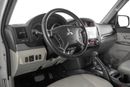 Mitsubishi Pajero GLS Base 3.5L (5 Seater)