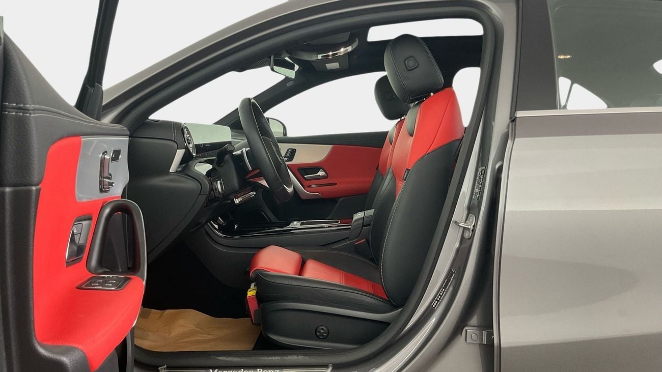 Mercedes-Benz A 200 1.3 A 200 DCT | Guaranteed Warranty | 0 Down Payment