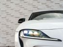 Toyota Supra GR 3.0L