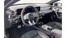 Mercedes-Benz A 35 AMG 4MATIC AMG - Premium+
