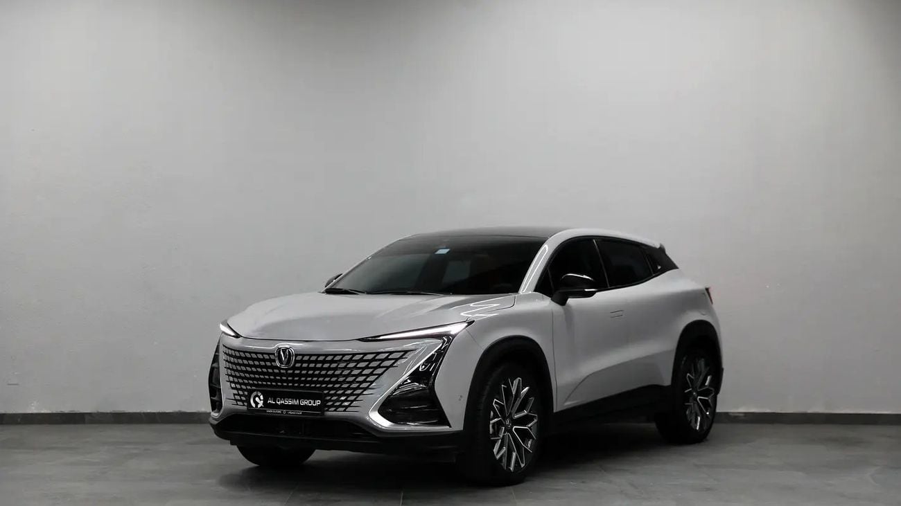 تشنجان أوني تي GCC | Changan | Uni-T | AED 1000 monthly | Ref#A992301