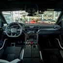 Lamborghini Urus 4.0T V8 Performante