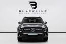 Mercedes-Benz GLC 300 2024 Mercedes GLC 300 4Matic, August 2029 Mercedes Warranty + Service Contract, Low KMs, GCC
