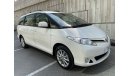 Toyota Previa 2400