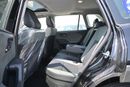 تويوتا راف ٤ أدفنتشر تويوتا RAV4 أدفنتشر 2026، محرك 2.5 لتر هجين، دفع رباعي