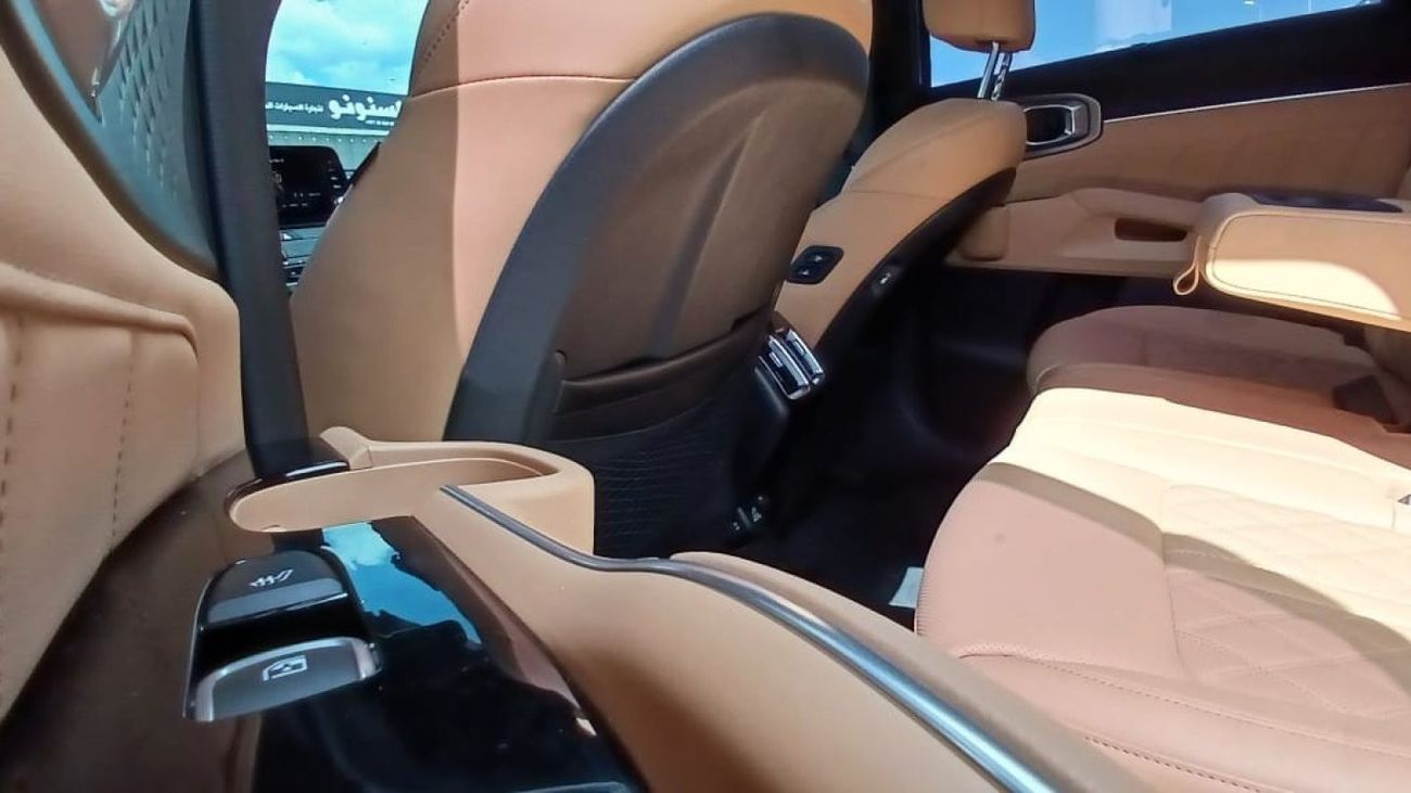 Kia Sorento kia sorento 2021 diesel