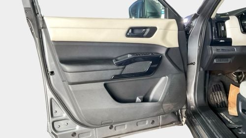 Nissan Pathfinder S 3.5L AWD (7 Seater) S | Guaranteed Warranty | 0 Down Payment